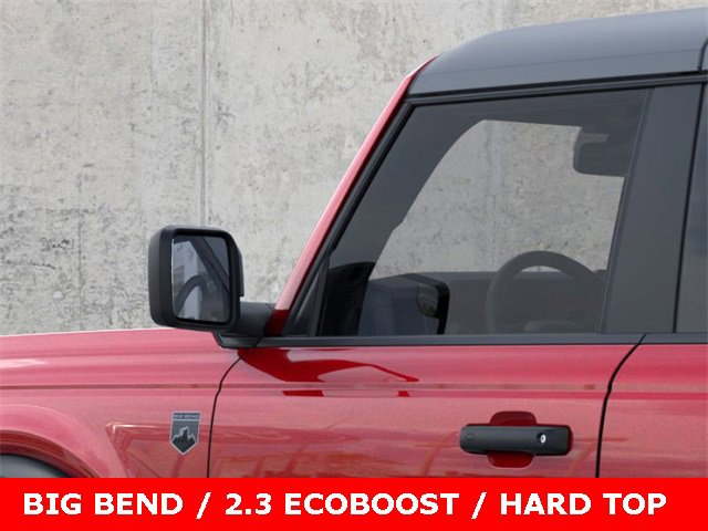 New 2025 Ford Bronco Big Bend image 47