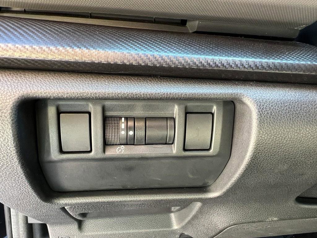 Used 2024 Subaru Crosstrek 2.5i Sport w/ Crosstrek Mirror Package image 20