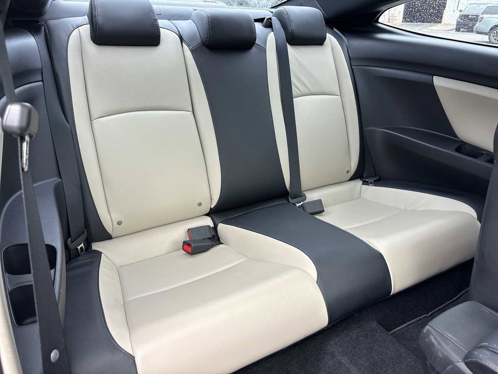 Used 2017 Honda Civic EX-L image 25