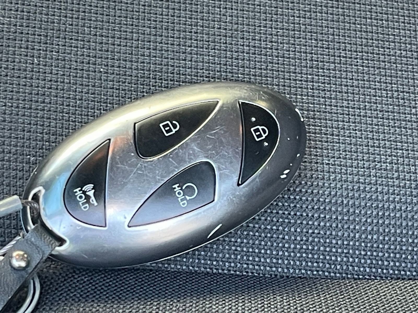 Used 2025 Hyundai Kona SEL image 21