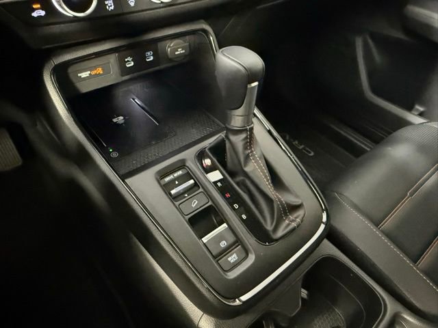 Used 2026 Honda CR-V Sport-L image 23