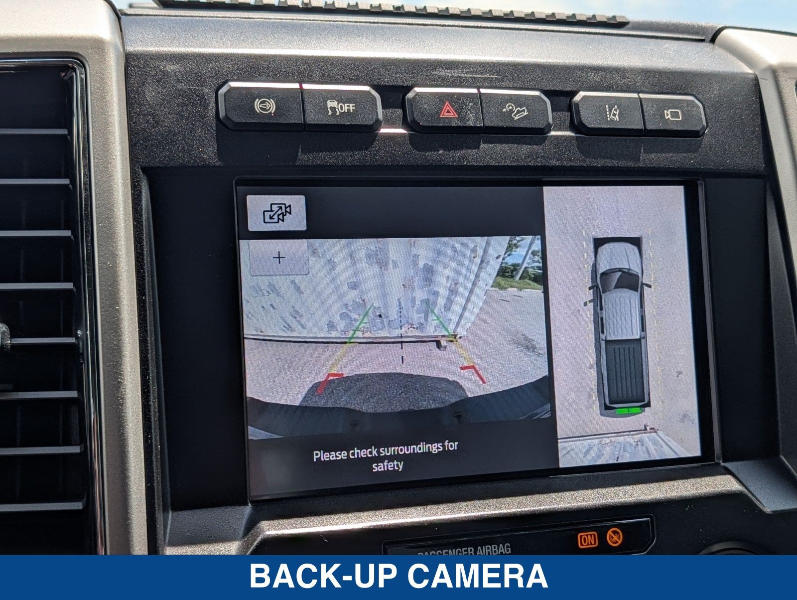 Used 2020 Ford F250 Lariat w/ Lariat Ultimate Package AWD/4WD image 38