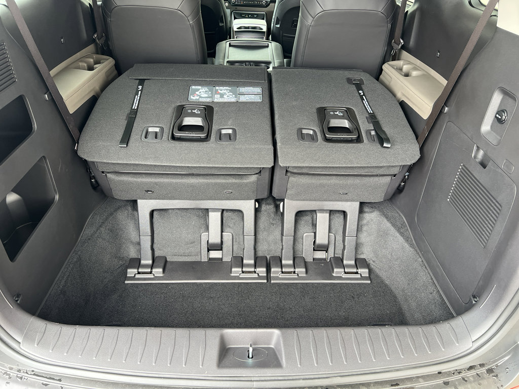 New 2026 Kia Carnival EX image 16