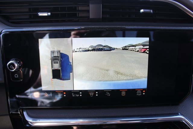 Used 2024 GMC Sierra 1500 Denali w/ Denali Reserve Package image 36