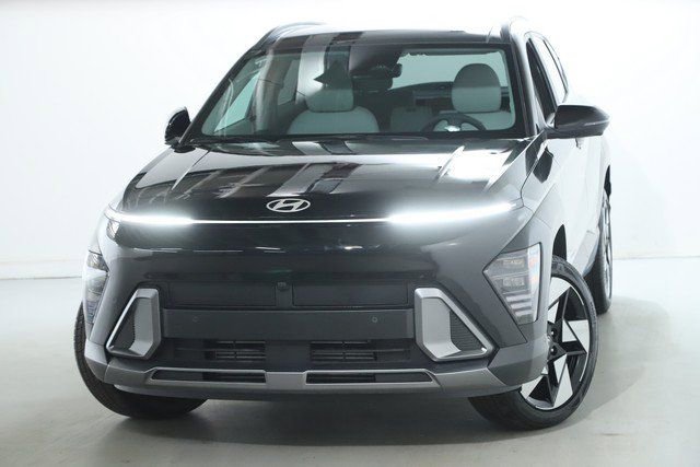 Used 2024 Hyundai Kona Limited image 2