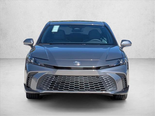 New 2026 Toyota Camry SE image 6