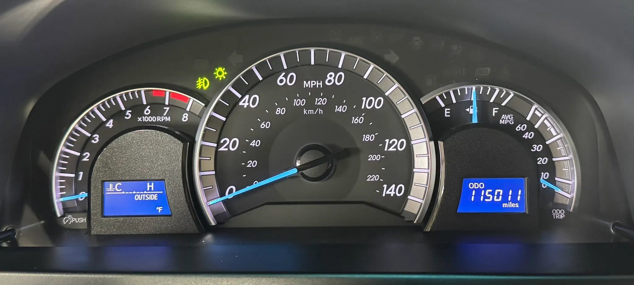 Used 2014 Toyota Camry SE image 14