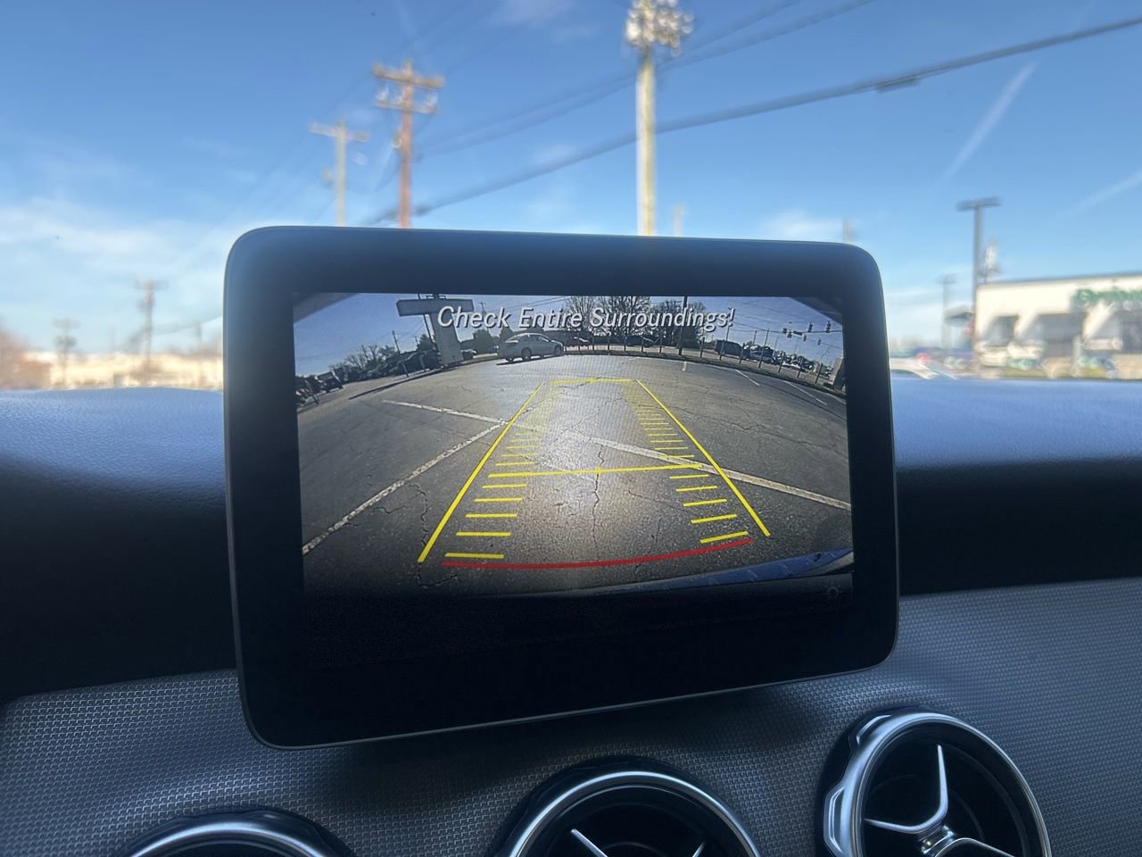 Used 2020 Mercedes-Benz GLA 250 GLA 250 image 20