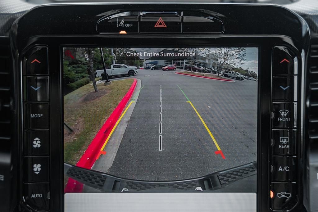 New 2026 RAM 1500 Big Horn image 45