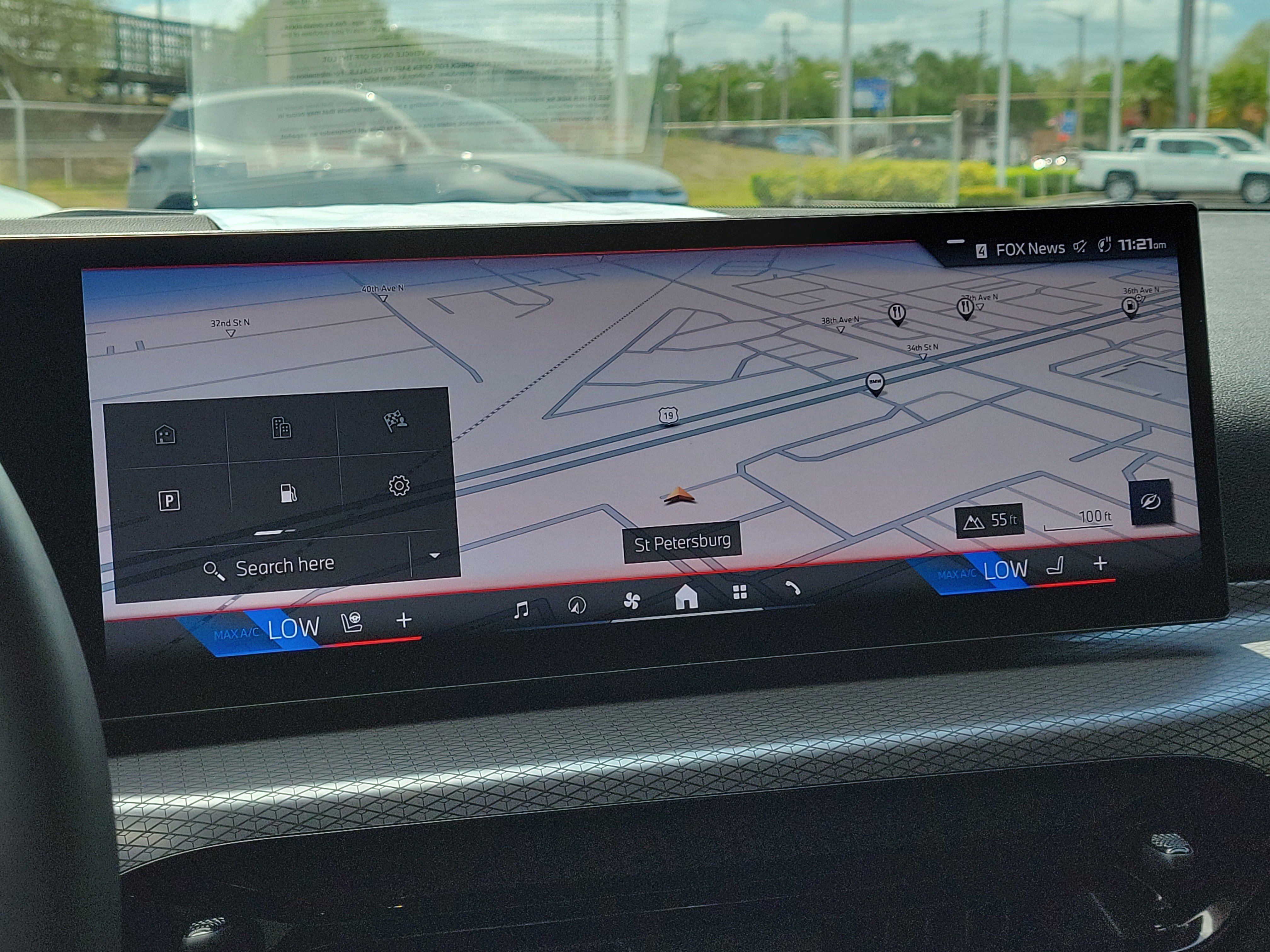 Used 2025 BMW M240i Coupe w/ Premium Package image 21