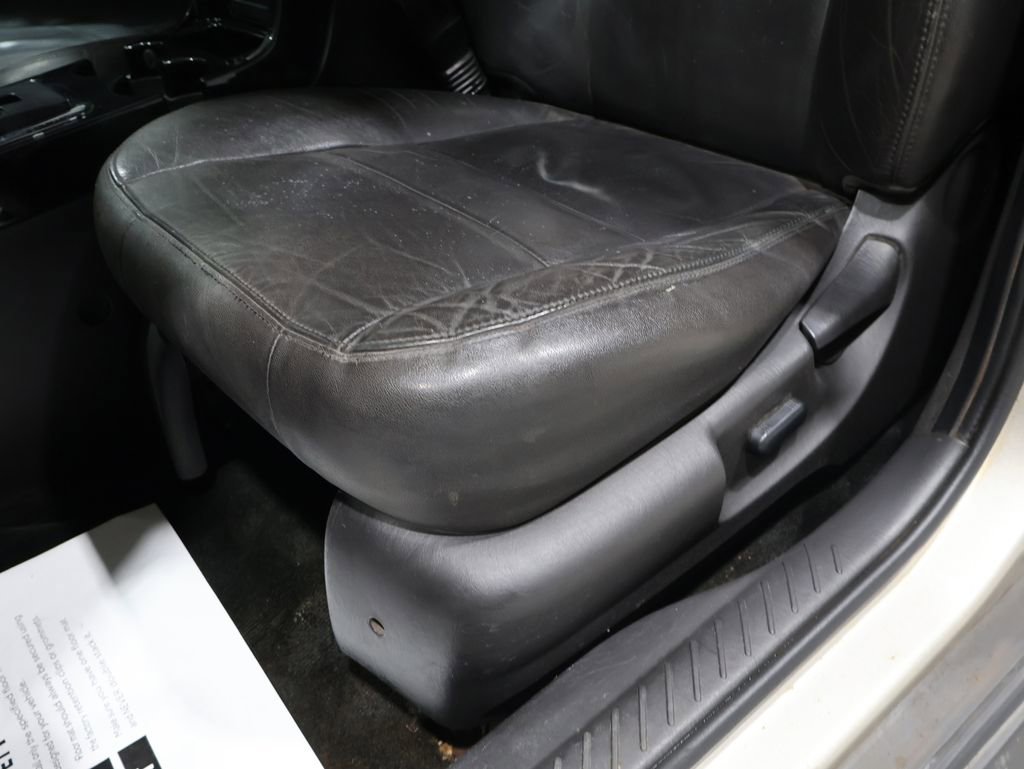 Used 2002 Ford Escape XLT image 11