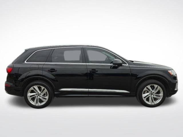Used 2021 Audi Q7 3.0T Premium Plus AWD/4WD image 4