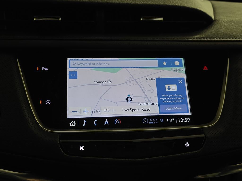 Used 2023 Cadillac XT5 Premium Luxury image 25