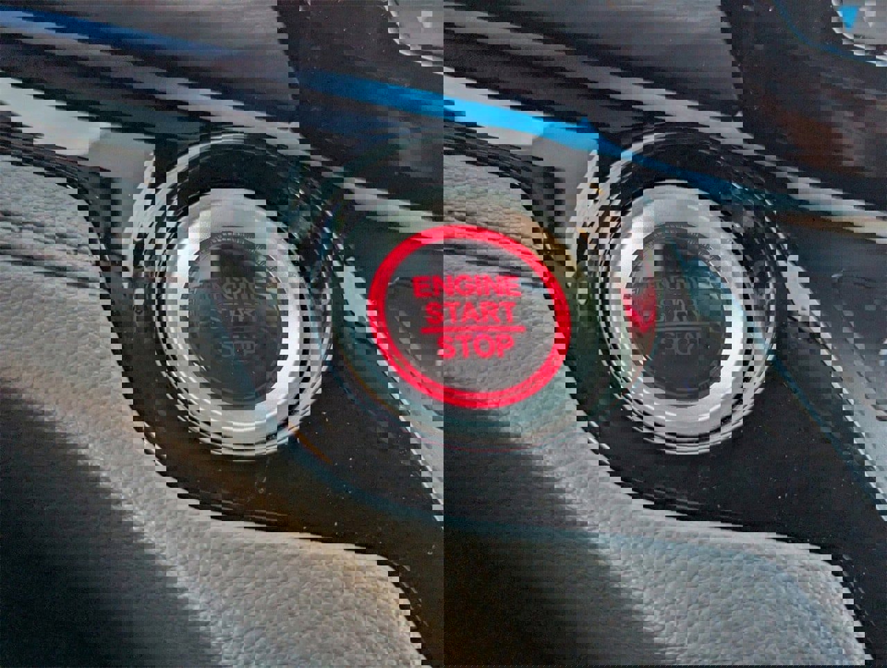 New 2026 Honda Odyssey Elite image 17