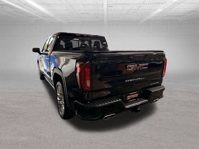 Used 2020 GMC Sierra 1500 Denali w/ Denali Ultimate Package AWD/4WD image 6