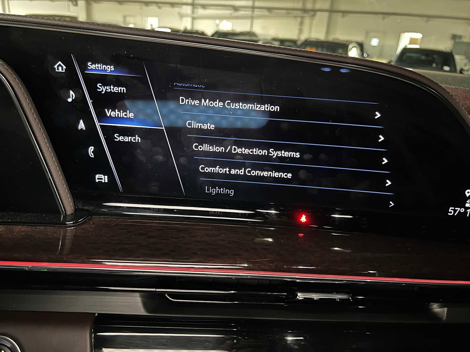 Used 2023 Cadillac Escalade Sport Platinum AWD/4WD image 41