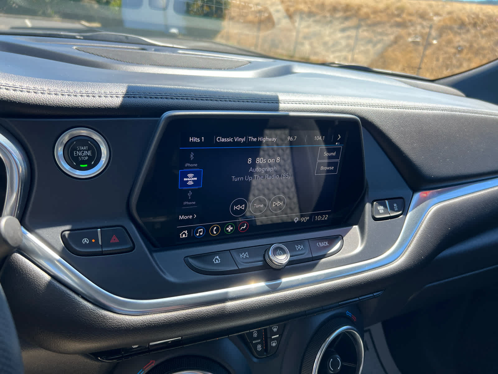 Used 2022 Chevrolet Blazer LT FWD image 18