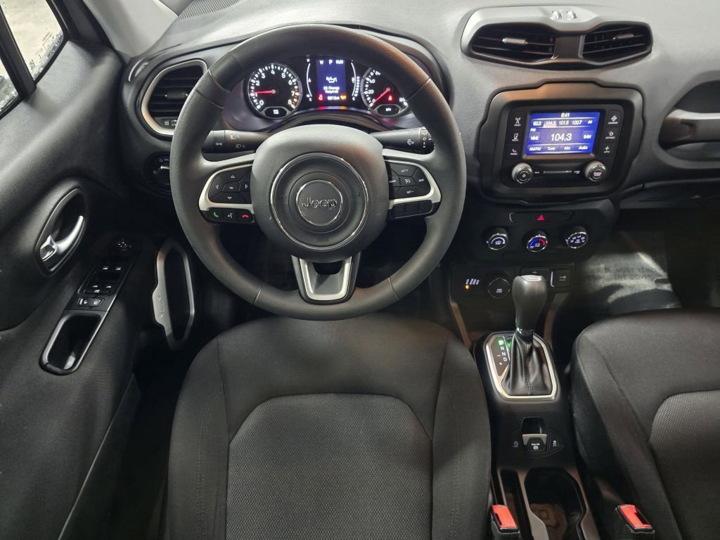 Used 2020 Jeep Renegade Sport w/ Sport Appearance Group image 30