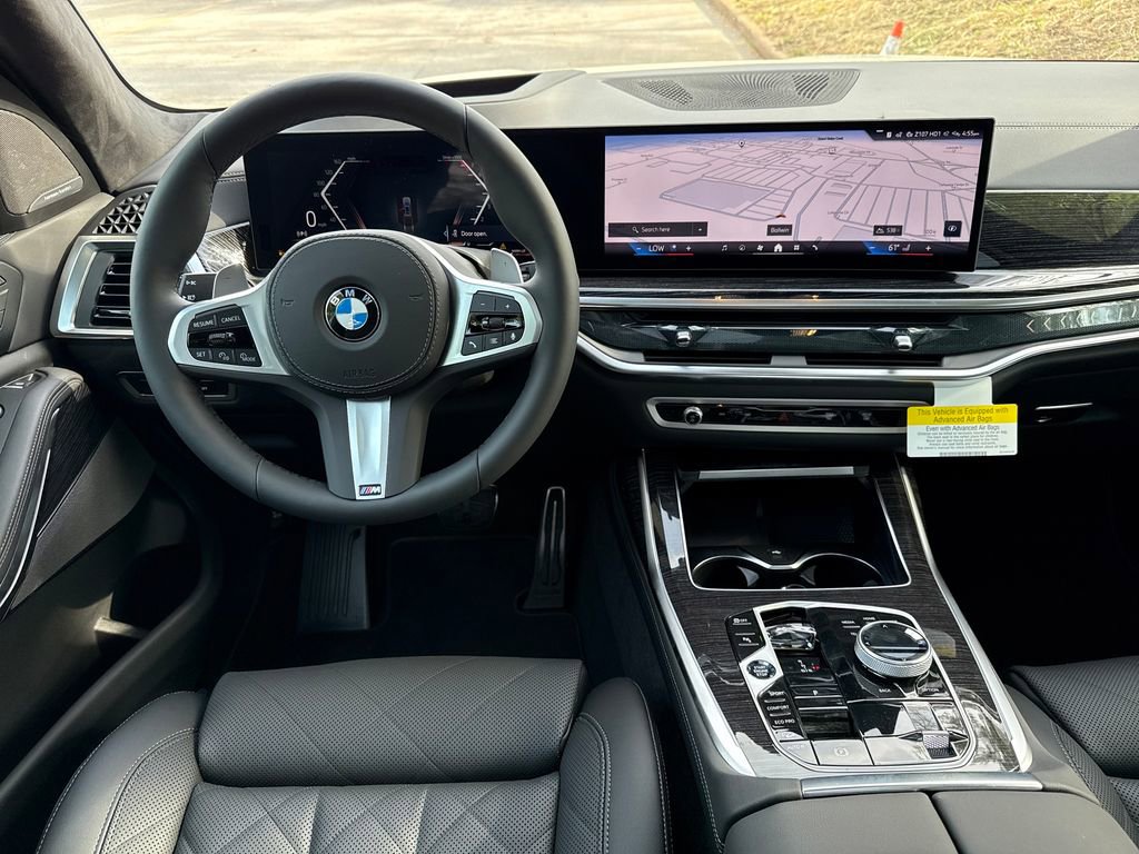 New 2026 BMW X7 xDrive40i image 18