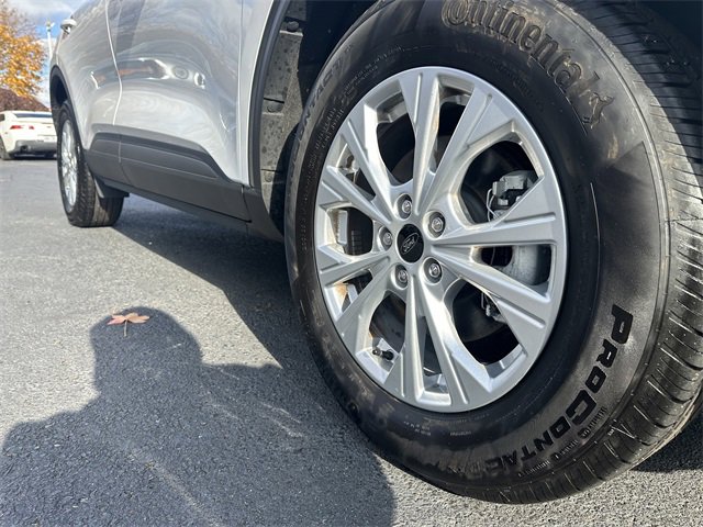 Certified 2023 Ford Escape Active image 11