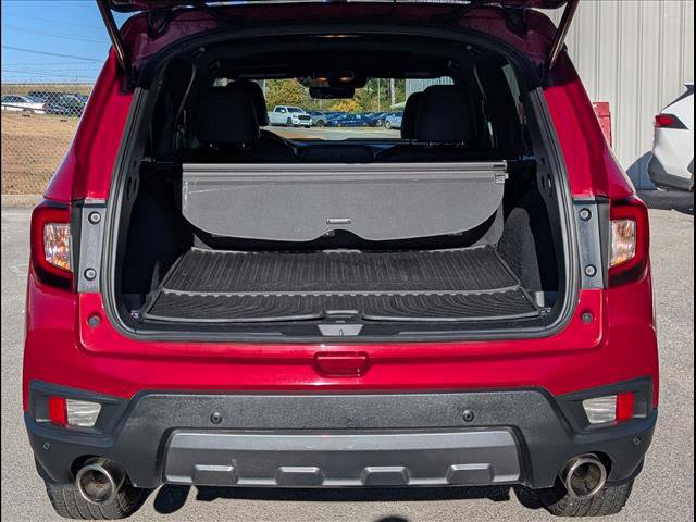 Certified 2022 Honda Passport TrailSport image 19
