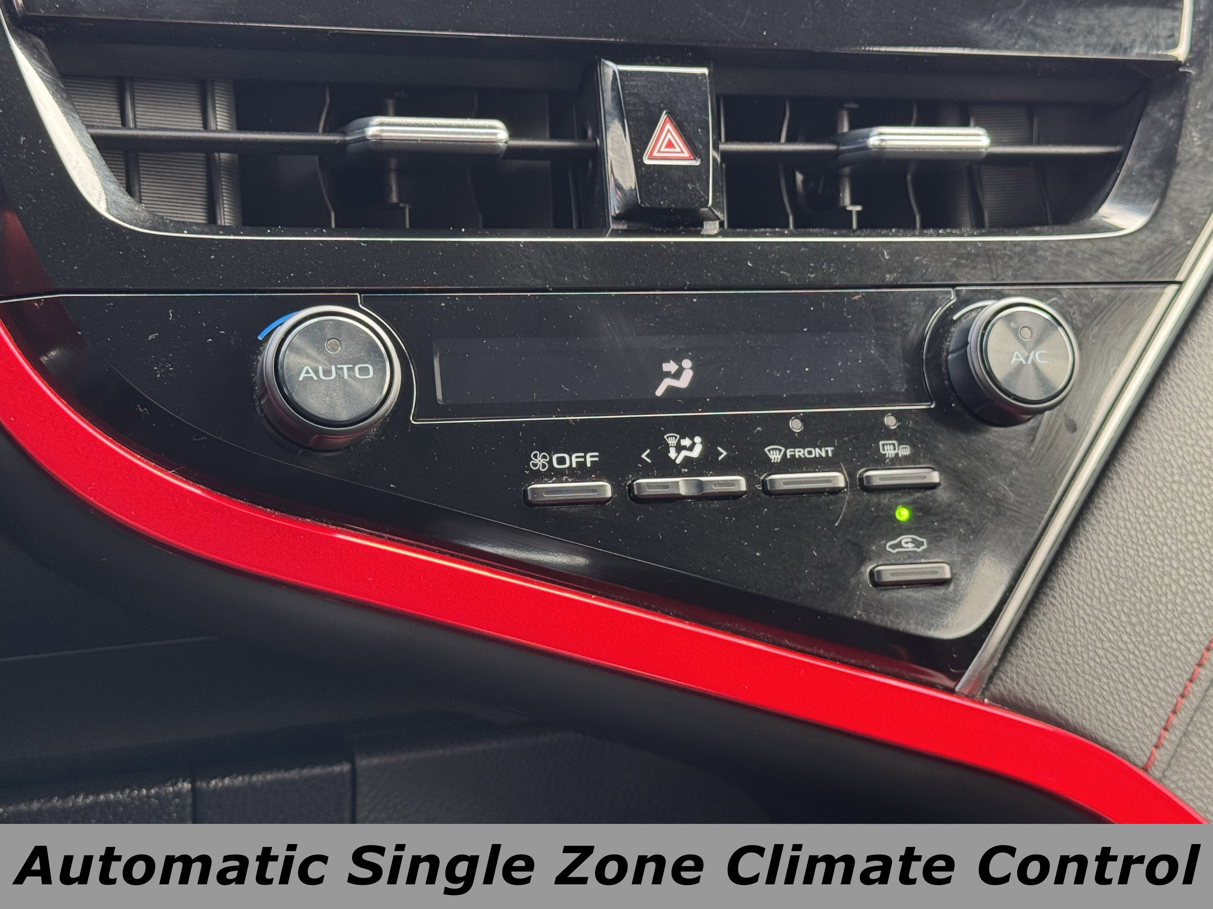 Used 2023 Toyota Camry TRD w/ TRD Package w/JBL Audio image 10