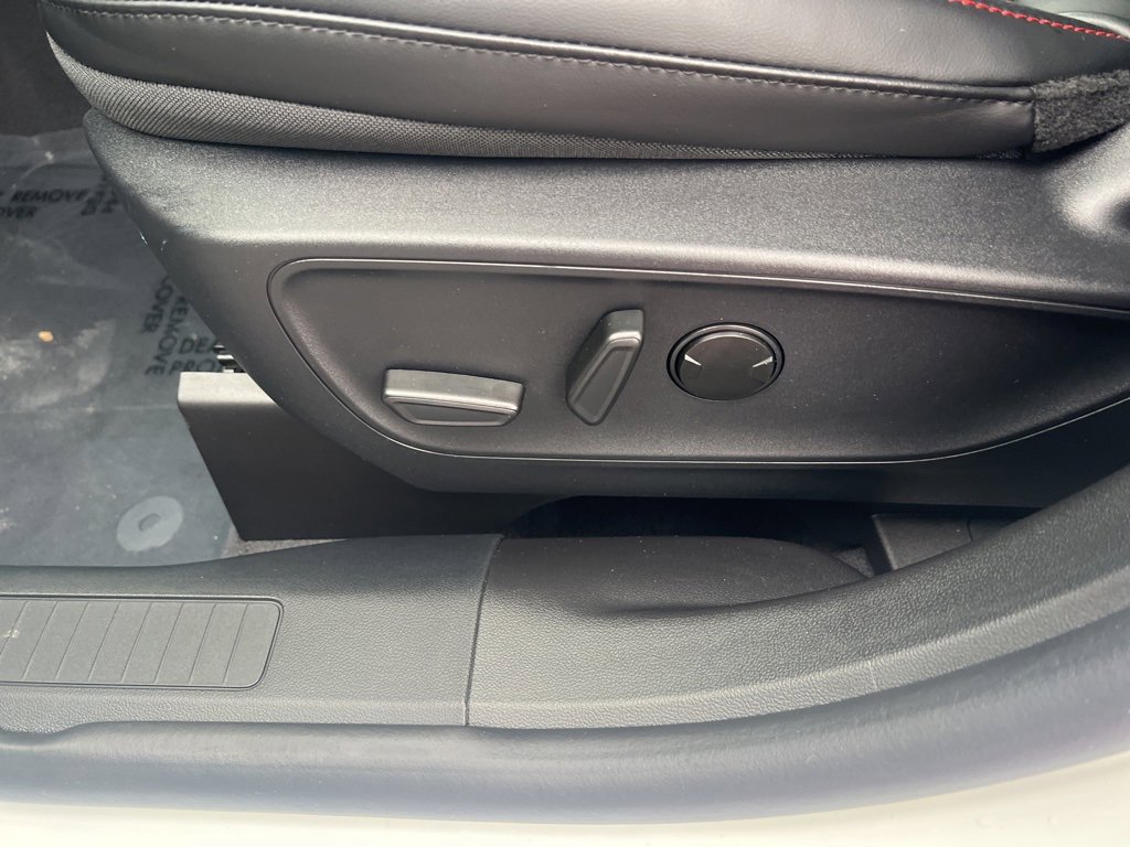 New 2026 Ford Escape ST-Line w/ Tech Pack #1 image 21