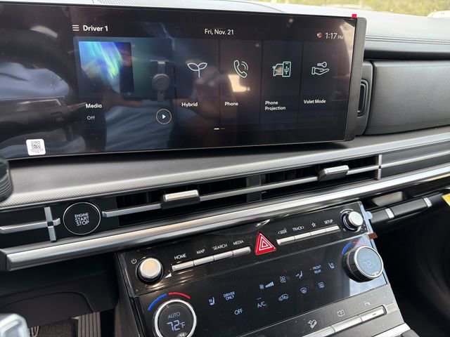 New 2026 Hyundai Santa Fe SEL image 23