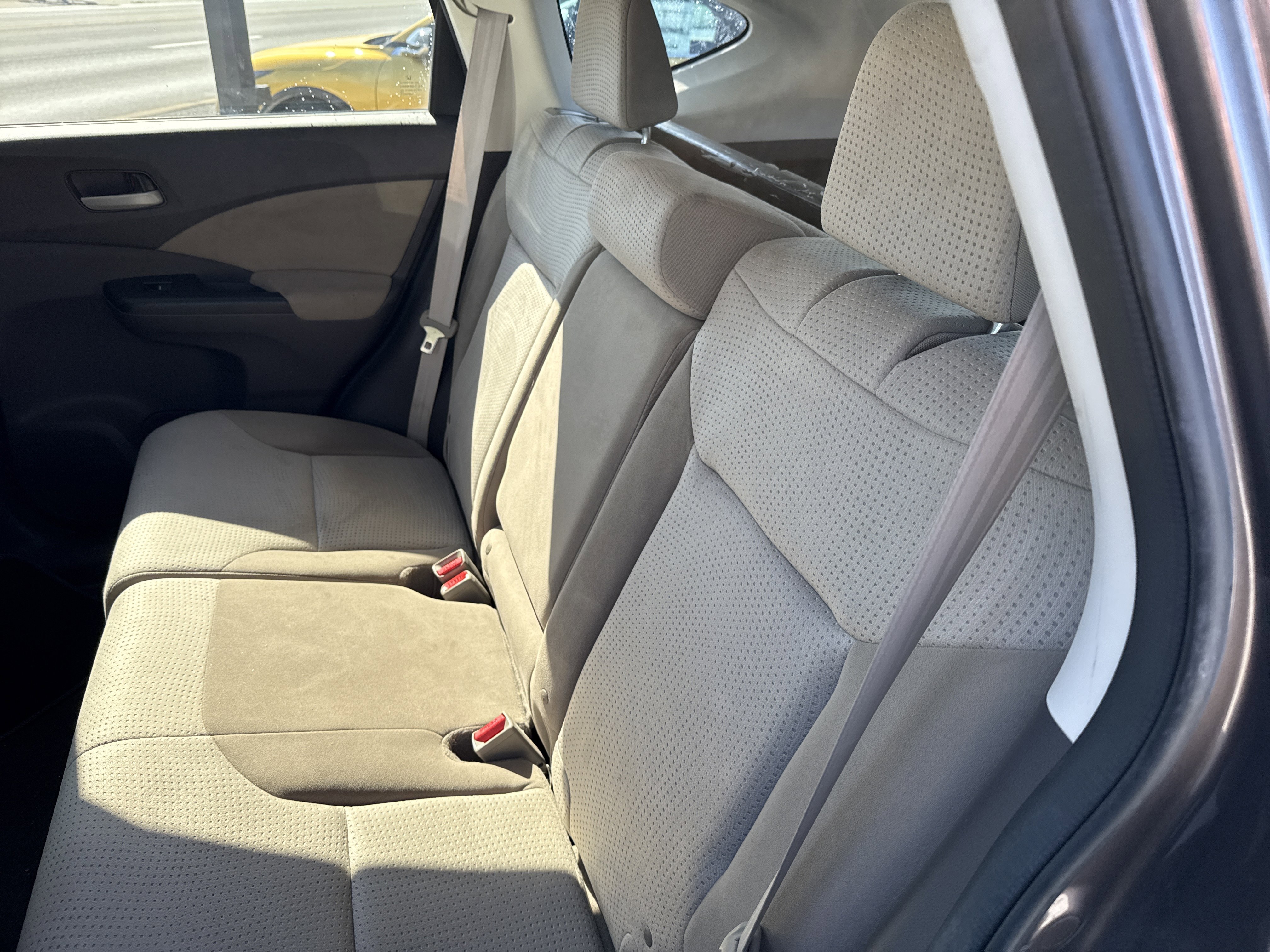 Used 2013 Honda CR-V EX image 13