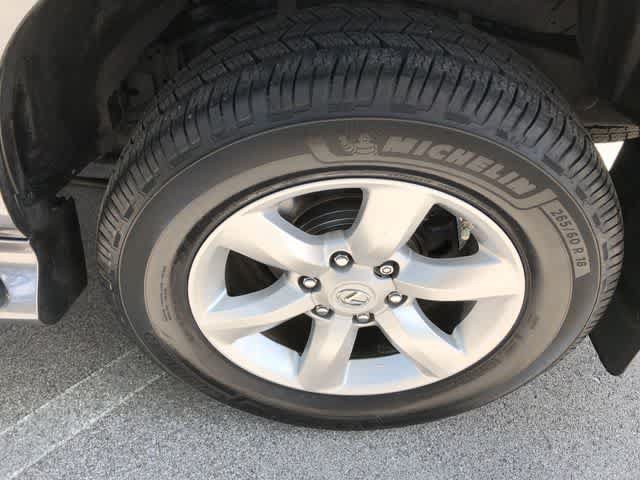 Used 2016 Lexus GX 460 w/ Navigation Package AWD/4WD image 22