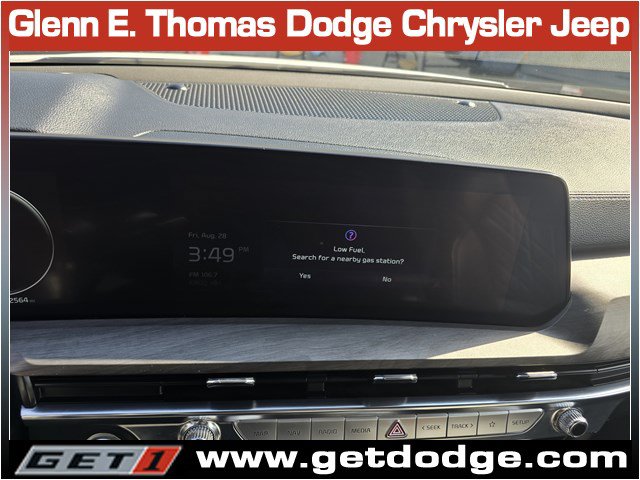 Used 2023 Kia Telluride SX Prestige X-Line AWD/4WD image 14