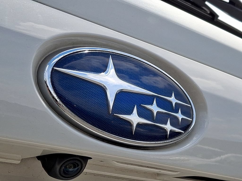 Used 2020 Subaru Crosstrek 2.0i AWD/4WD image 28