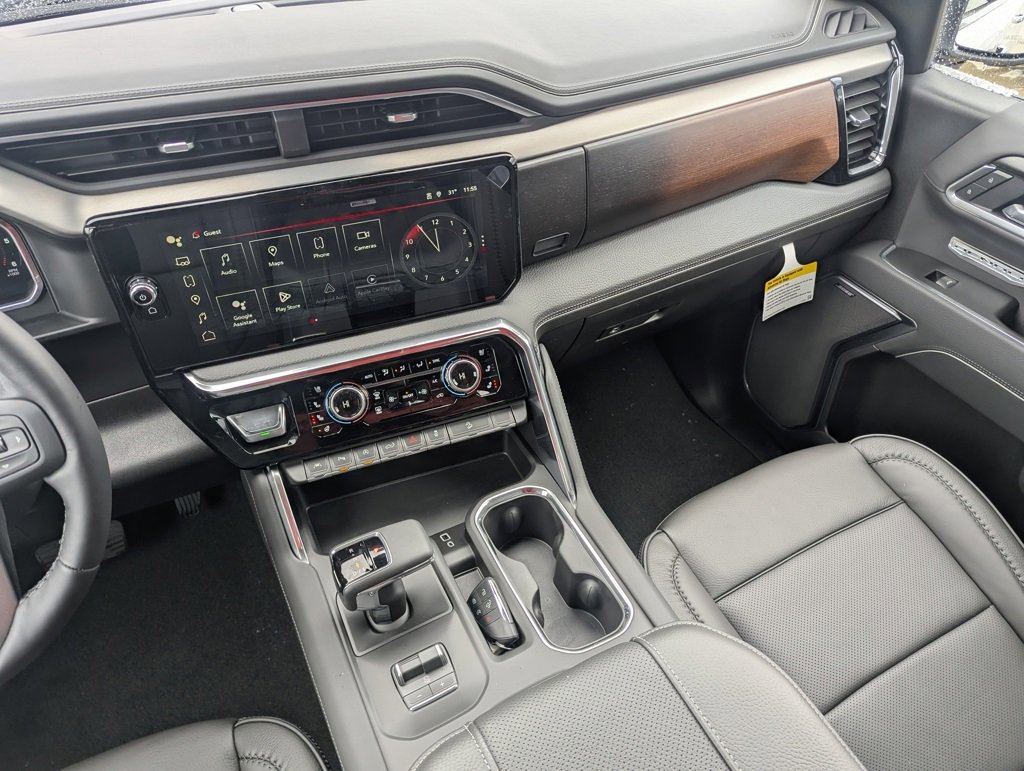 New 2026 GMC Sierra 1500 Denali w/ Technology Package image 21