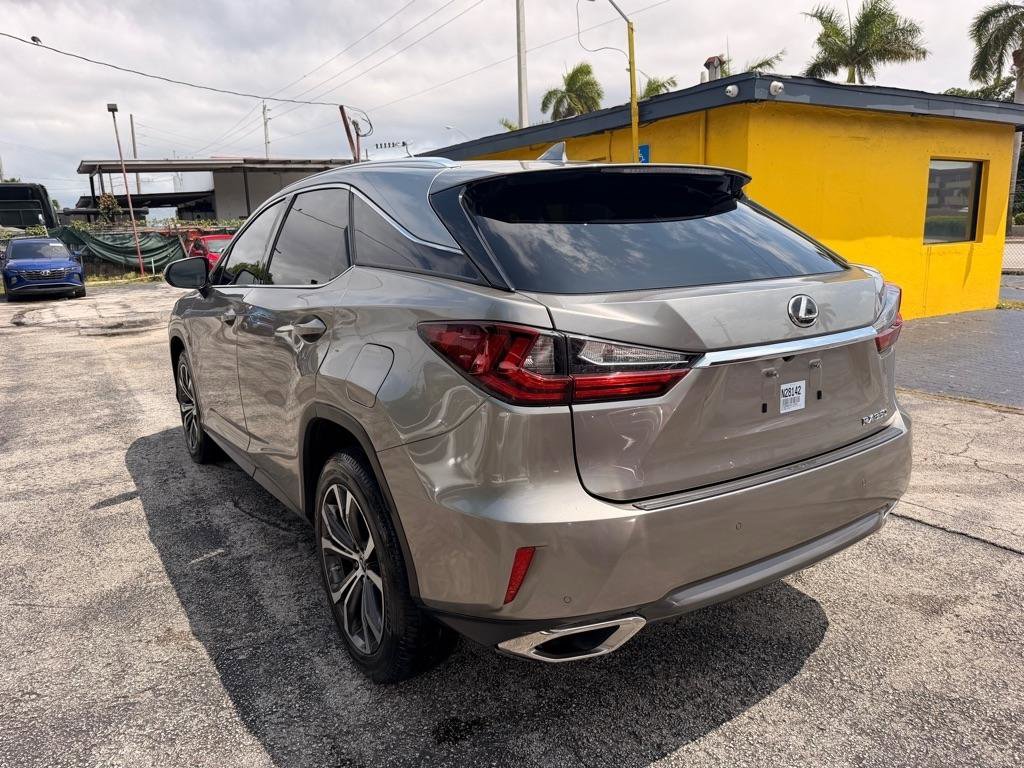 Used 2019 Lexus RX 350 FWD w/ Premium Package image 14