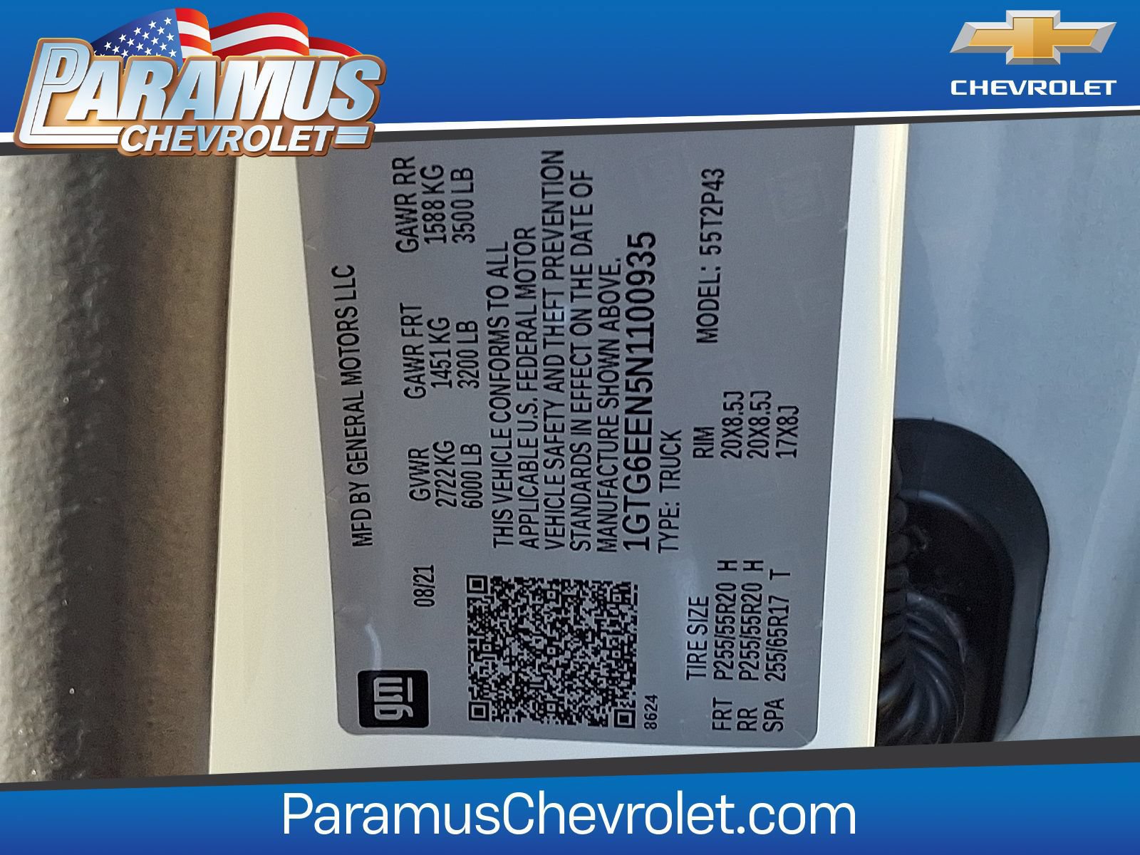 Used 2022 GMC Canyon Denali AWD/4WD image 27