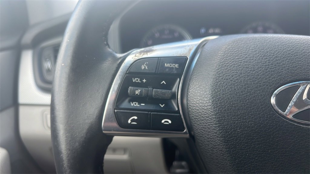 Used 2018 Hyundai Sonata SEL w/ Cargo Package image 26