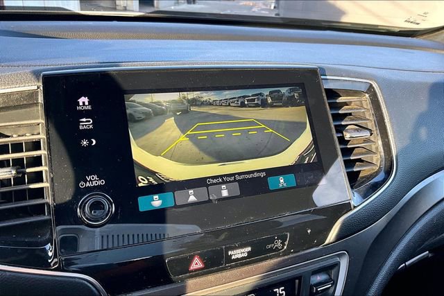 Used 2022 Honda Passport EX-L image 13