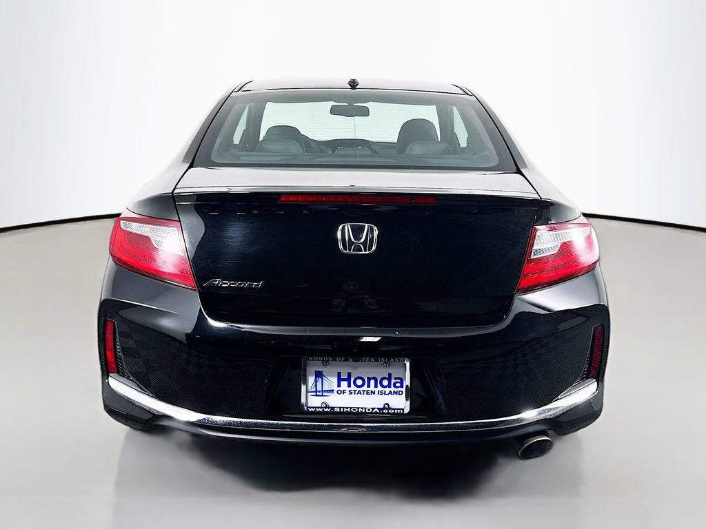Used 2016 Honda Accord EX-L image 6