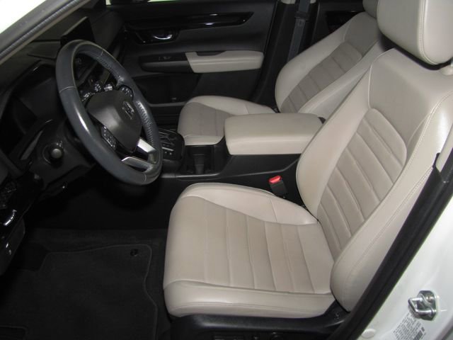 Certified 2023 Honda CR-V EX-L image 9