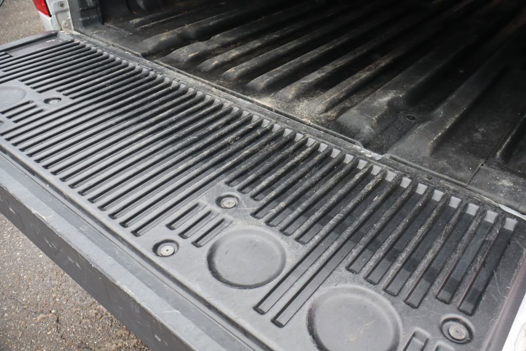 Used 2018 Nissan Titan PRO-4X image 31