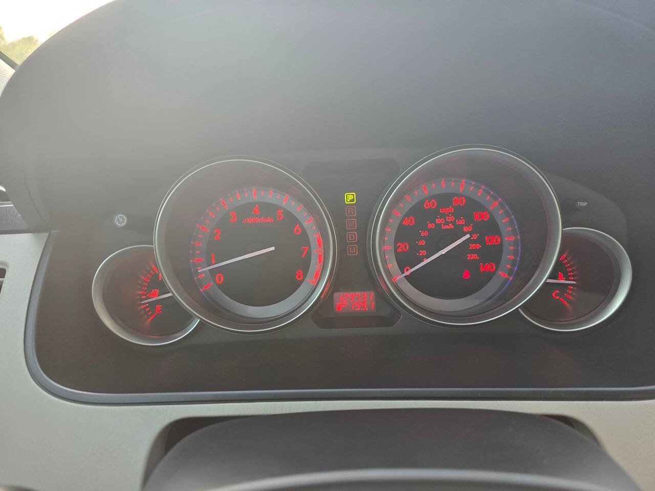 Used 2011 MAZDA CX-9 Grand Touring w/ Moonroof & Bose Audio Pkg image 24