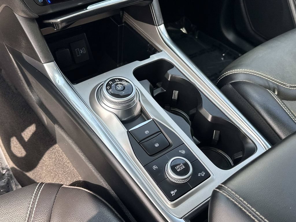 Used 2020 Ford Explorer ST w/ ST Street Pack AWD/4WD image 16