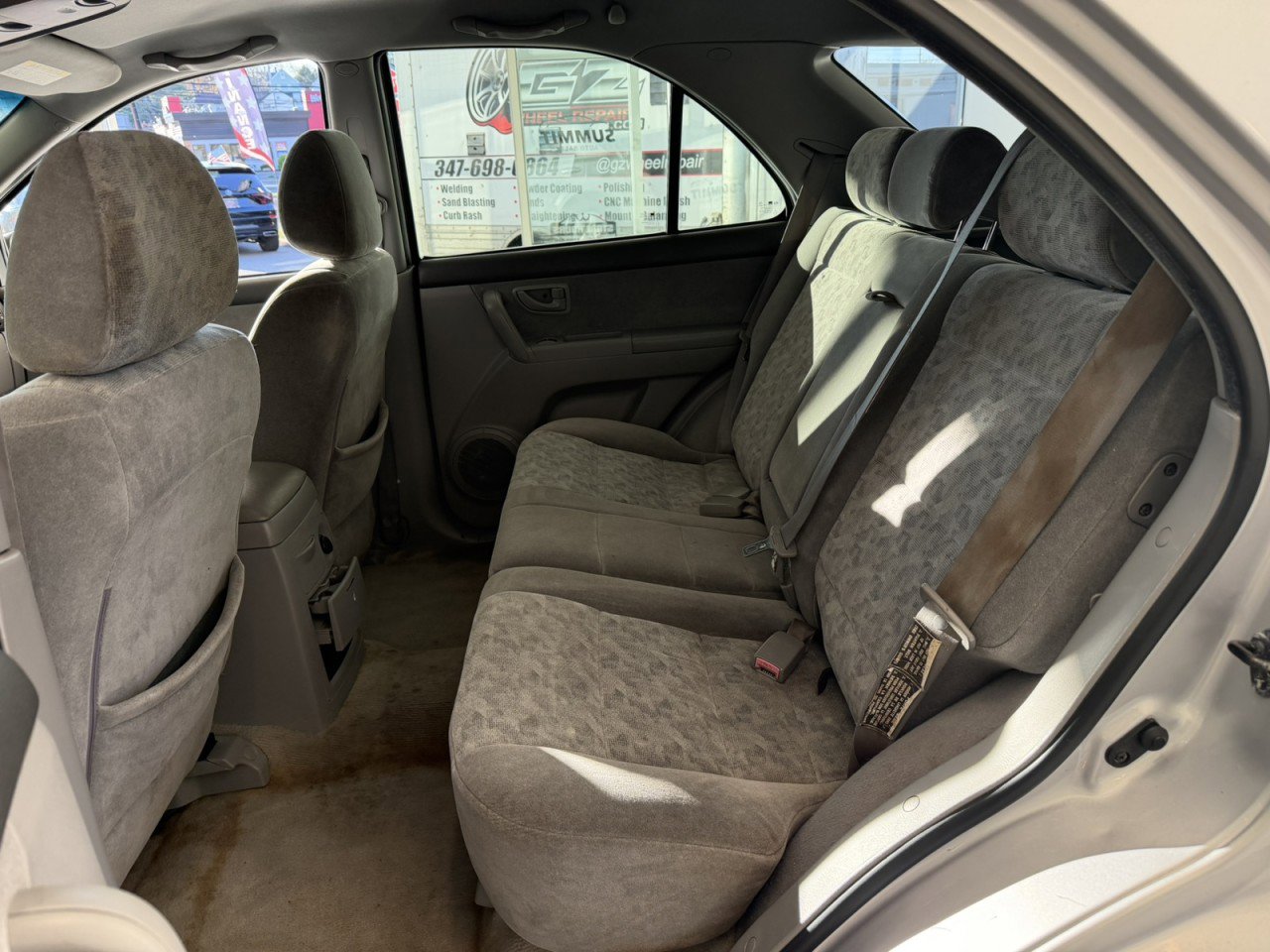 Used 2006 Kia Sorento LX image 20