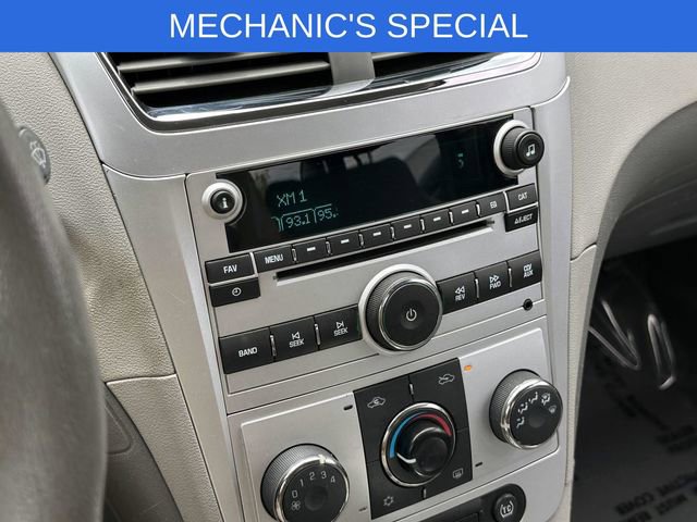 Used 2012 Chevrolet Malibu LS w/ LS Uplevel Package FWD image 23