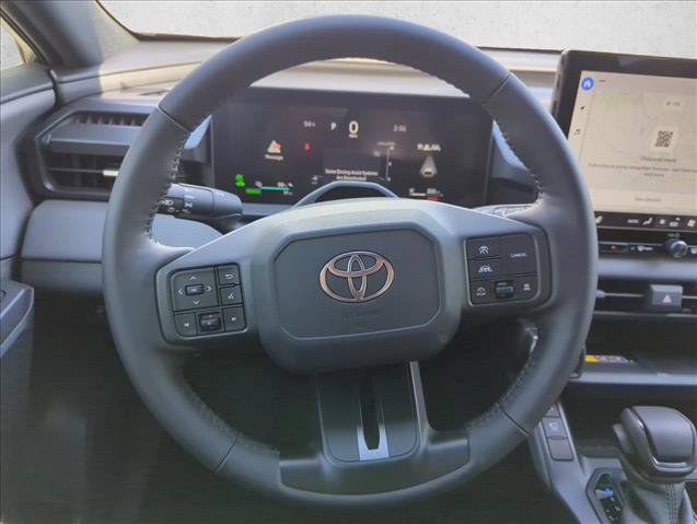 New 2026 Toyota RAV4 XSE AWD/4WD image 17
