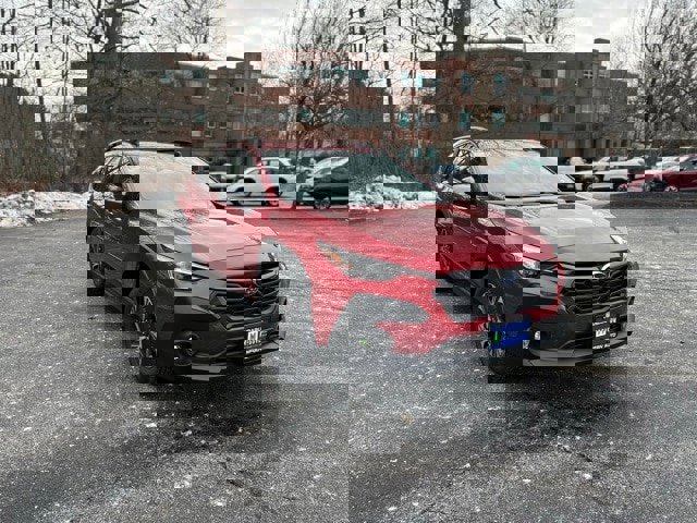 New 2026 Subaru Crosstrek 2.0i Premium image 2