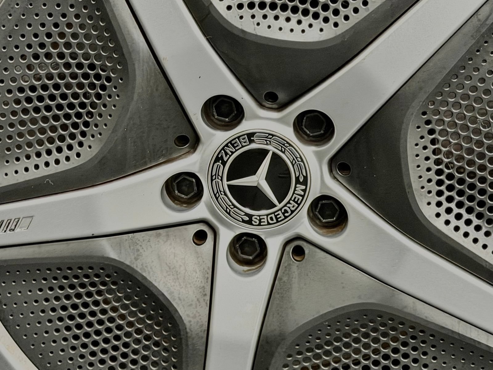 Certified 2023 Mercedes-Benz EQE 500 4MATIC SUV image 18