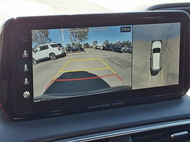Used 2023 Hyundai Santa Fe SEL Premium AWD/4WD image 14