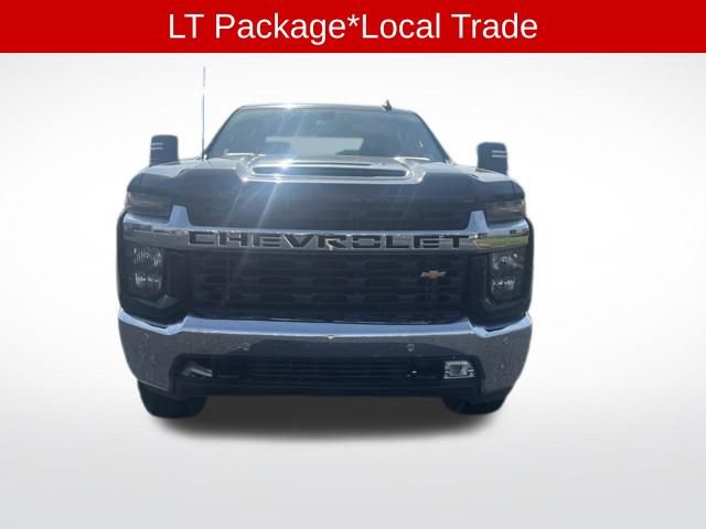 Used 2020 Chevrolet Silverado 2500 LT w/ All Star Edition image 2