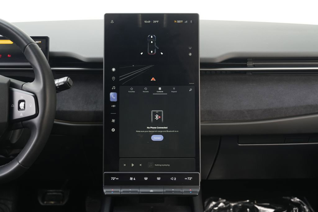 Used 2023 Fisker Ocean Extreme image 35